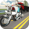 Driving Race 3D Highways Bike games