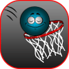 Dunk Master Mania : basket to basket dunk
