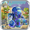 Humans Vs Zombies Fight版本更新