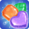 Candy Super Heroes : Match 3 Games & Puzzle Games
