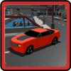 Cars Brazil Police Escapeiphone版下载