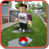 Roblox Characters GO! Pocket Edition