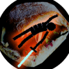 Sandwich [NOAD] Escape : Most IRRITATING RAGDOLL