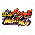 妖怪手表Medal Wars版本更新