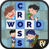 Words Crossword Puzzle : Free Word Game