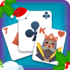 Solitaire Kings Xmas