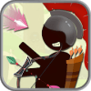 Stickman Archer Arrow IO