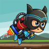 Jet Jet-Boy flying for games & online最新版下载