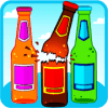 shoot bottles free game玩不了怎么办