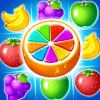 Fruit Candy - Juice Fruits Match 3绿色版下载