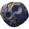 Asteroid miner - idle