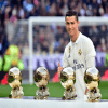 Cristianoronaldo balan