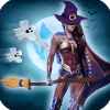 wonder witch * *‍♀️* - Halloween game