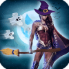 wonder witch * *‍♀️* - Halloween game免费下载