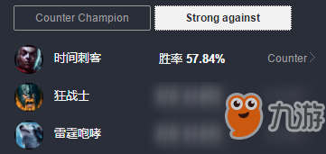 《lol》8.18增強鱷魚 神超鱷魚連招教學