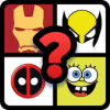 Cartoon and Superheroes Quiz怎么下载