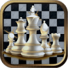 Chess kings board