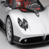 Pagani Drive Simulator