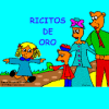 Ricitos de Oro