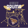 Sunny Drums