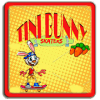 Tini Bunny Skater