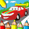 Cars Coloring for Kids