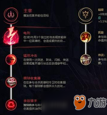 《lol》8.17上单穿甲流剑魔出装攻略