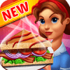 Fast Food Fever - Kitchen Cooking Games Restaurant如何升级版本