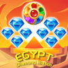 Egypt Diamond Match