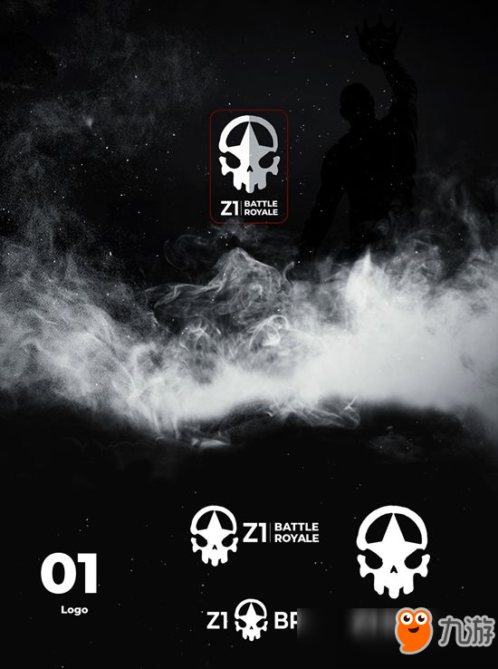 Z1游戏logo曝光 H1Z1手游游戏截图