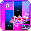 Ariana Grande Piano Tile GAME