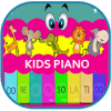 KIDS COLLECTION MUSIC DRUMS PIANO