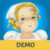 Demo: Cinderella - An Interactive Fairytale