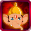 Ganpati Mouse Run Game