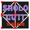 Sholo Guti 16 Beads [OFFLINE]占内存小吗