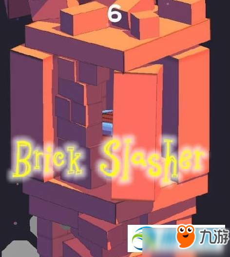 Brick Slasher游戏玩法技巧详解 游戏怎么玩