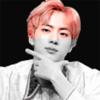 KPOP Boys Coloring Number - Pixel Art