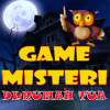 Game misteri di rumah tua