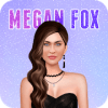 Megan Fox Dressup - Fashion Salon怎么安装