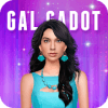 Gal Gadot Dress up - Fashion Salon免费下载