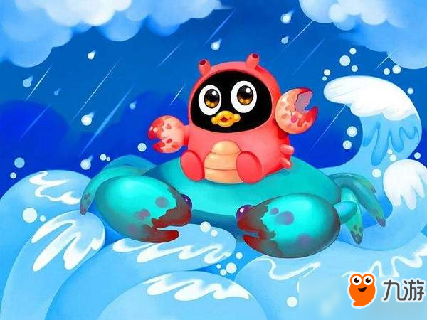 QQ宠物停止运营！陪伴了一代人 今天小企鹅真的要走了