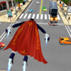 Super Hero Amazing Flying Spider City Simulation官方下载