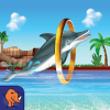 Sea Dolphin Pool Show: Animal Ocean Simulator*