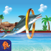 Sea Dolphin Pool Show: Animal Ocean Simulator*占内存小吗