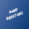 Many Directions