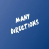 Many Directions官方下载
