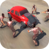 Zombie Road Killer Highway Racer