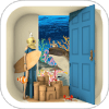Escape Game: Marine Blue免费下载