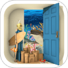 Escape Game: Marine Blue费流量吗