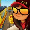 Subway Surf: Bus Rush 2019